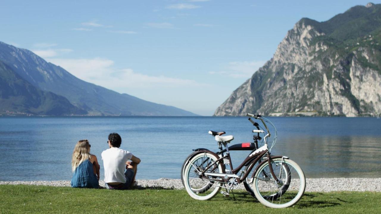 Appartamento Drio Le Mura Trento Dış mekan fotoğraf